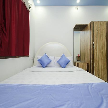 Oyo 8972 Dum Dum Hotel Kolkata Luaran gambar