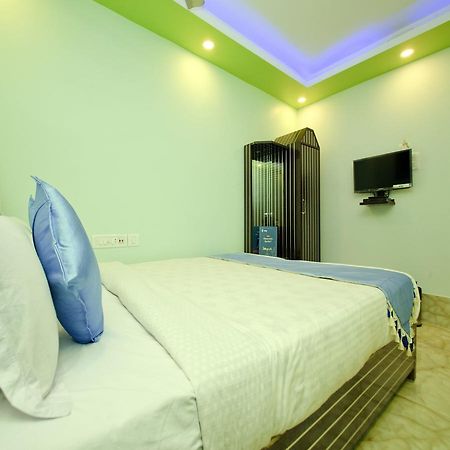 Oyo 8972 Dum Dum Hotel Kolkata Luaran gambar