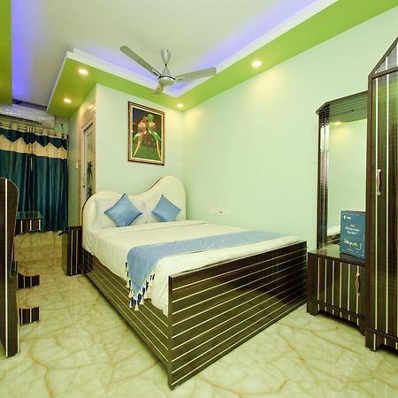 Oyo 8972 Dum Dum Hotel Kolkata Luaran gambar