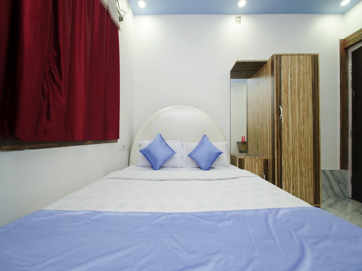 Oyo 8972 Dum Dum Hotel Kolkata Luaran gambar