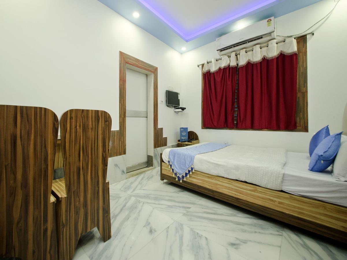 Oyo 8972 Dum Dum Hotel Kolkata Luaran gambar