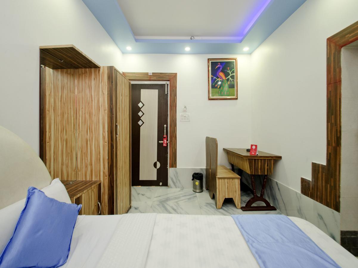 Oyo 8972 Dum Dum Hotel Kolkata Luaran gambar