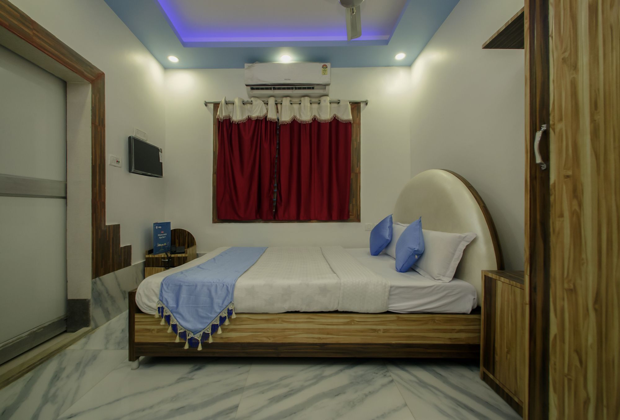 Oyo 8972 Dum Dum Hotel Kolkata Luaran gambar