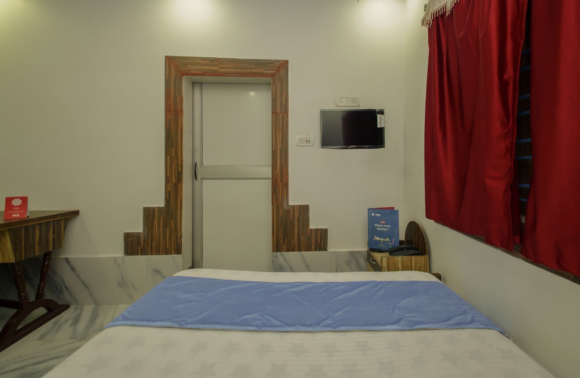 Oyo 8972 Dum Dum Hotel Kolkata Luaran gambar