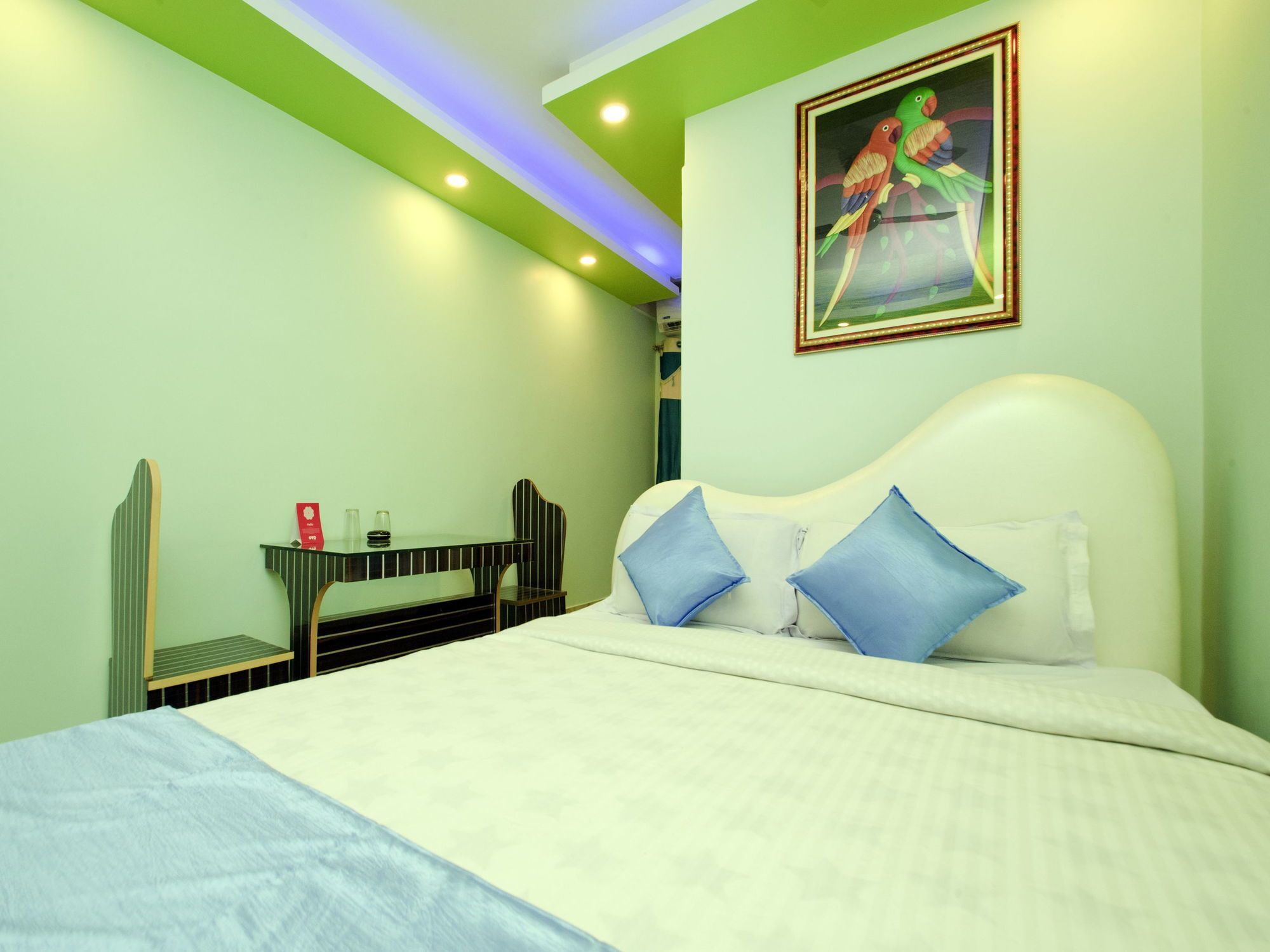 Oyo 8972 Dum Dum Hotel Kolkata Luaran gambar
